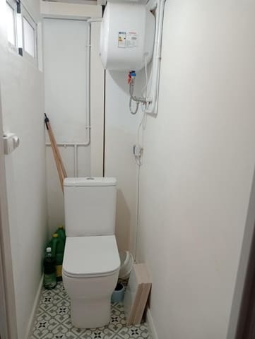 2 soveværelse Erhverv til salg i Penya-Roja, Valencia by - € 100.000 (Ref: 9608091)