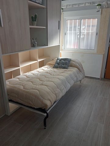 2 soveværelse Erhverv til salg i Penya-Roja, Valencia by - € 100.000 (Ref: 9608091)