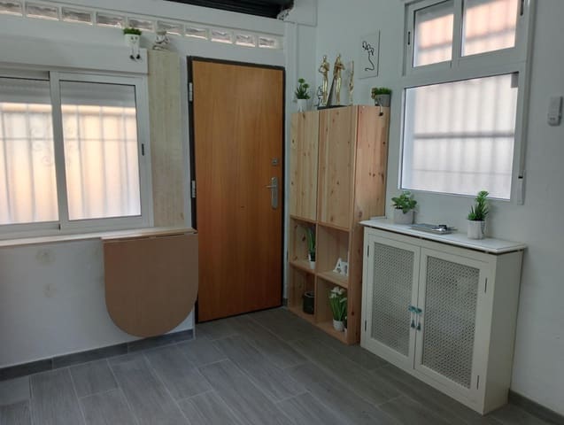 2 soveværelse Erhverv til salg i Penya-Roja, Valencia by - € 100.000 (Ref: 9608091)