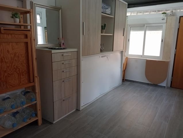 2 soveværelse Erhverv til salg i Penya-Roja, Valencia by - € 100.000 (Ref: 9608091)