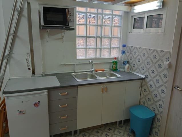 2 soveværelse Erhverv til salg i Penya-Roja, Valencia by - € 100.000 (Ref: 9608091)