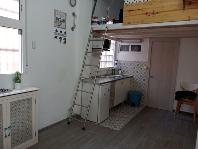 2 soveværelse Erhverv til salg i Penya-Roja, Valencia by - € 100.000 (Ref: 9608091)