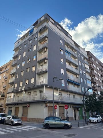 1 soverom Kommersiell til salgs i Russafa, Valencia by - € 210 000 (Ref: 9608092)