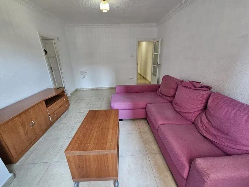 3 sovrum Lägenhet att hyra i Valencia stad - 1 280 € (Ref: 9611557)