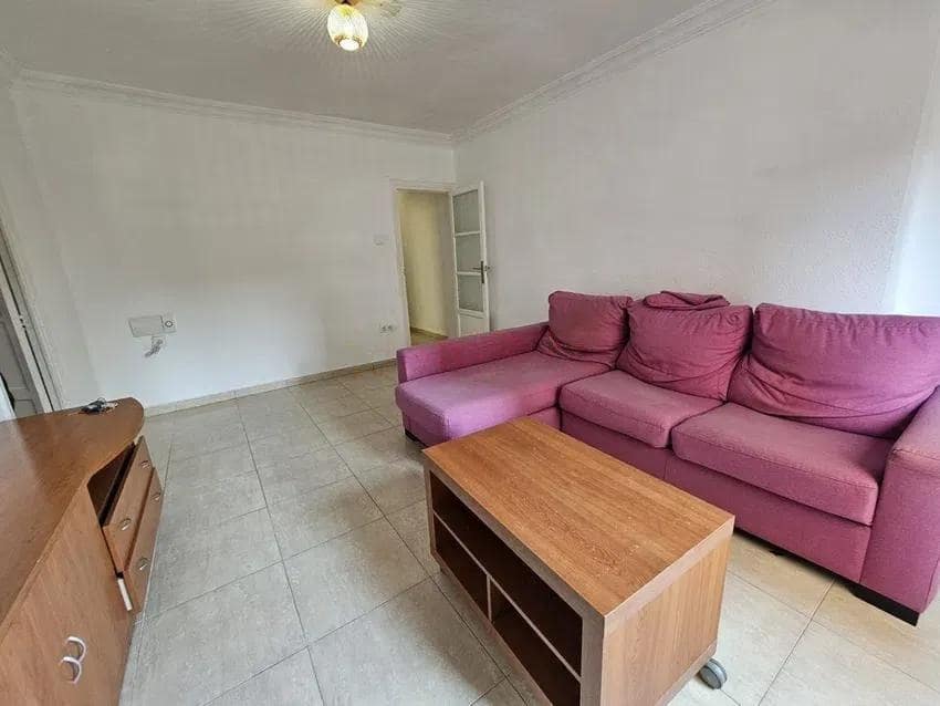 3 sovrum Lägenhet att hyra i Valencia stad - 1 280 € (Ref: 9611557)