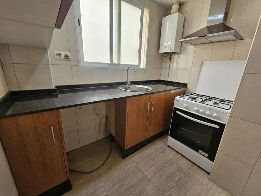 3 sovrum Lägenhet att hyra i Valencia stad - 1 280 € (Ref: 9611557)