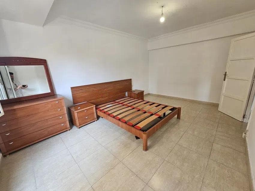 3 sovrum Lägenhet att hyra i Valencia stad - 1 280 € (Ref: 9611557)