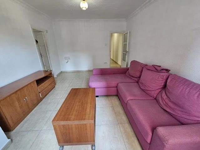 3 makuuhuone Asunto vuokrattavana paikassa Russafa, Valencia kaupunki - 1 280 € (Ref: 9611557)