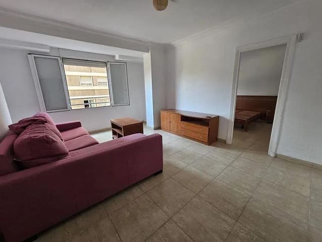 3 makuuhuone Asunto vuokrattavana paikassa Russafa, Valencia kaupunki - 1 280 € (Ref: 9611557)