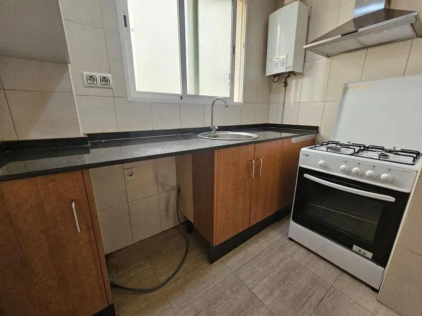 3 sovrum Lägenhet att hyra i Valencia stad - 1 280 € (Ref: 9611557)