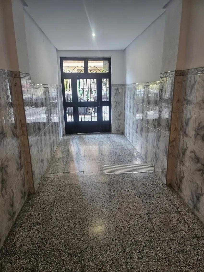 3 sovrum Lägenhet att hyra i Valencia stad - 1 280 € (Ref: 9611557)