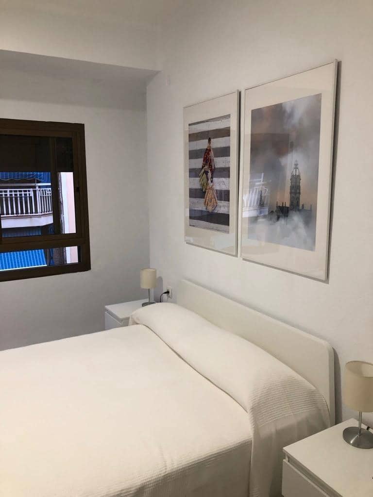 2 soverom Leilighet til salgs i Valencia by - € 350 000 (Ref: 9611558)