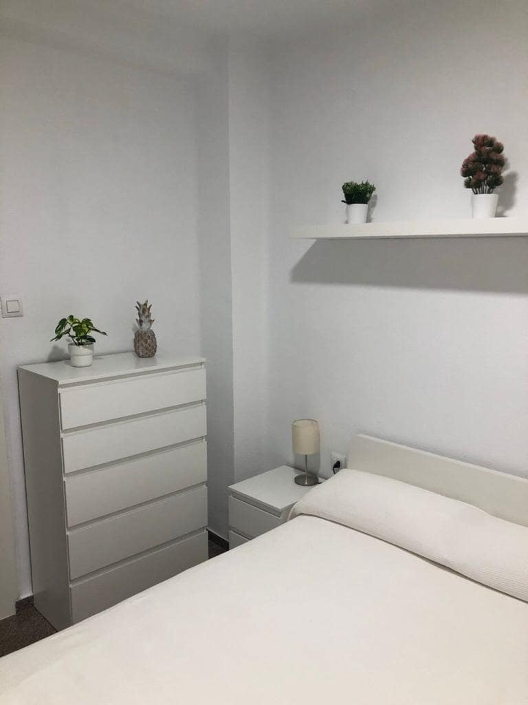 2 soverom Leilighet til salgs i Valencia by - € 350 000 (Ref: 9611558)