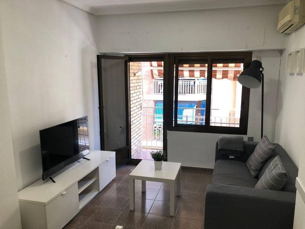 2 soverom Leilighet til salgs i Valencia by - € 350 000 (Ref: 9611558)