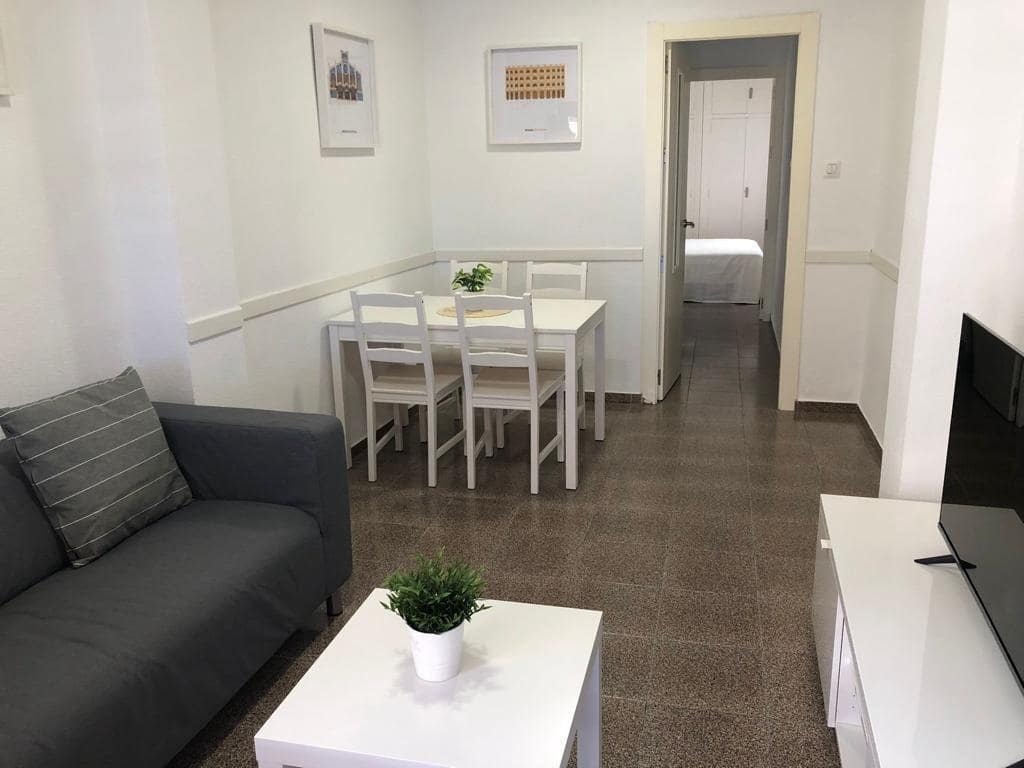 2 soverom Leilighet til salgs i Valencia by - € 350 000 (Ref: 9611558)