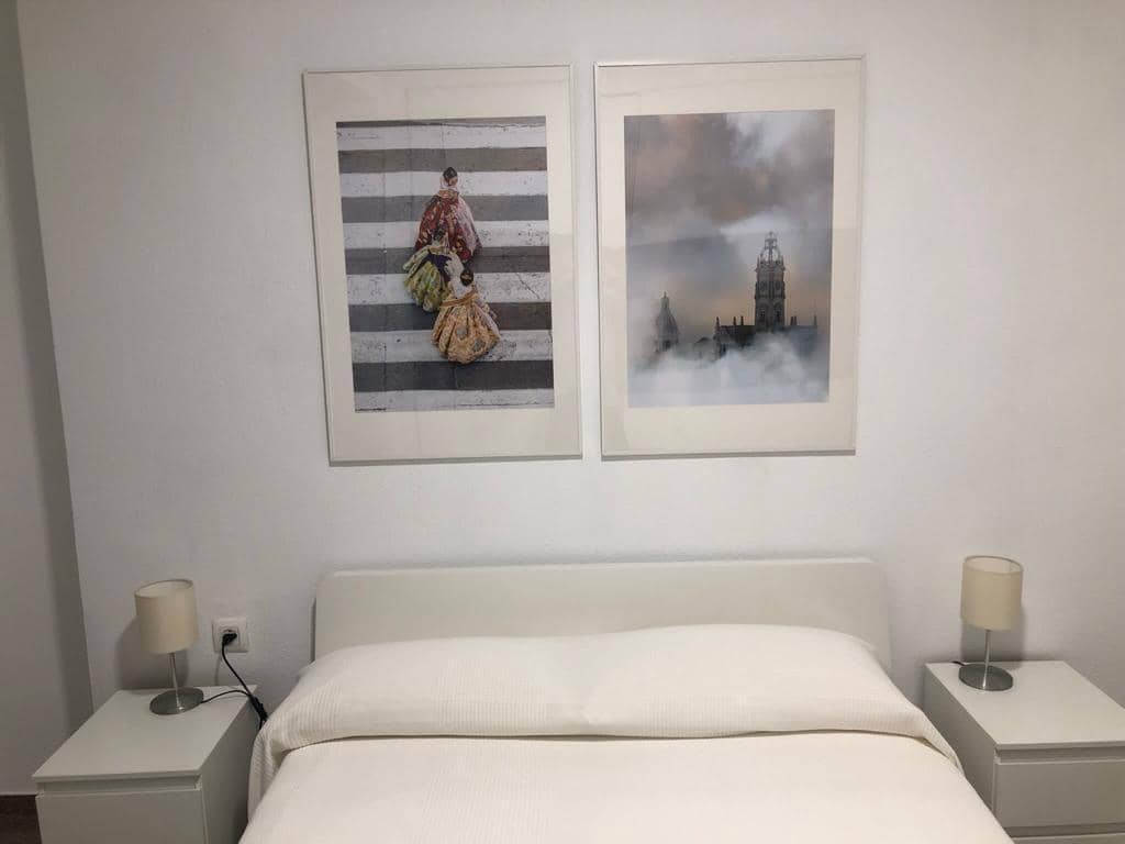 2 soverom Leilighet til salgs i Valencia by - € 350 000 (Ref: 9611558)