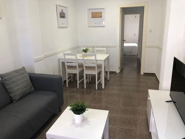 2 soveværelse Lejlighed til salg i El Pilar, Valencia by - € 350.000 (Ref: 9611558)