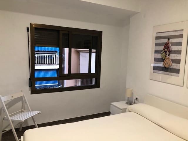 2 soveværelse Lejlighed til salg i El Pilar, Valencia by - € 350.000 (Ref: 9611558)