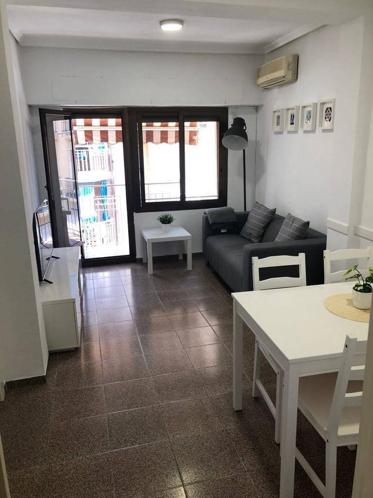 2 soverom Leilighet til salgs i Valencia by - € 350 000 (Ref: 9611558)