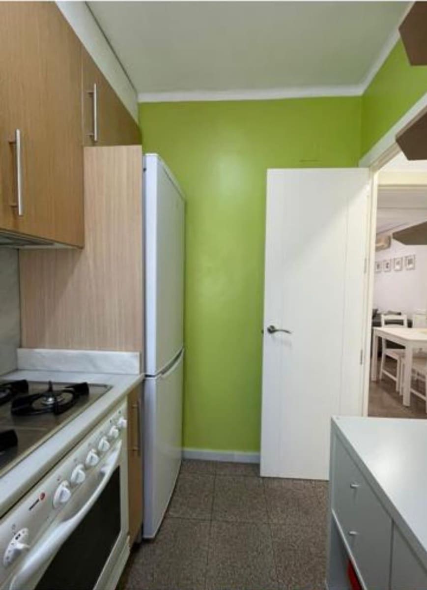 2 soverom Leilighet til salgs i Valencia by - € 350 000 (Ref: 9611558)