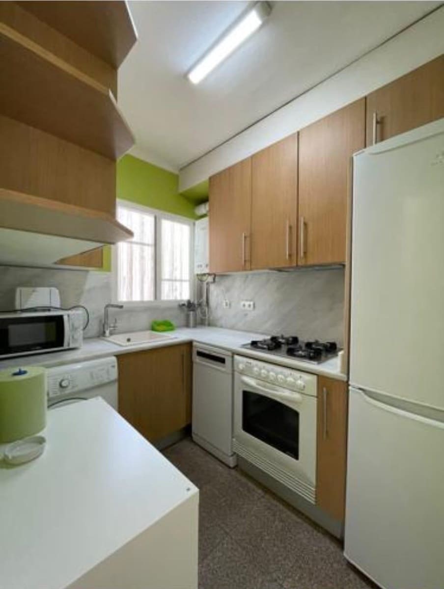 2 soverom Leilighet til salgs i Valencia by - € 350 000 (Ref: 9611558)