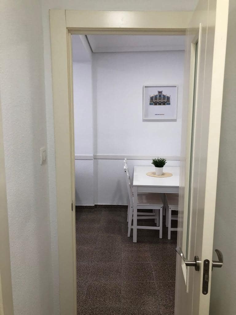 2 soverom Leilighet til salgs i Valencia by - € 350 000 (Ref: 9611558)