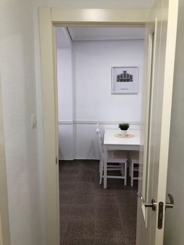 2 soveværelse Lejlighed til salg i El Pilar, Valencia by - € 350.000 (Ref: 9611558)