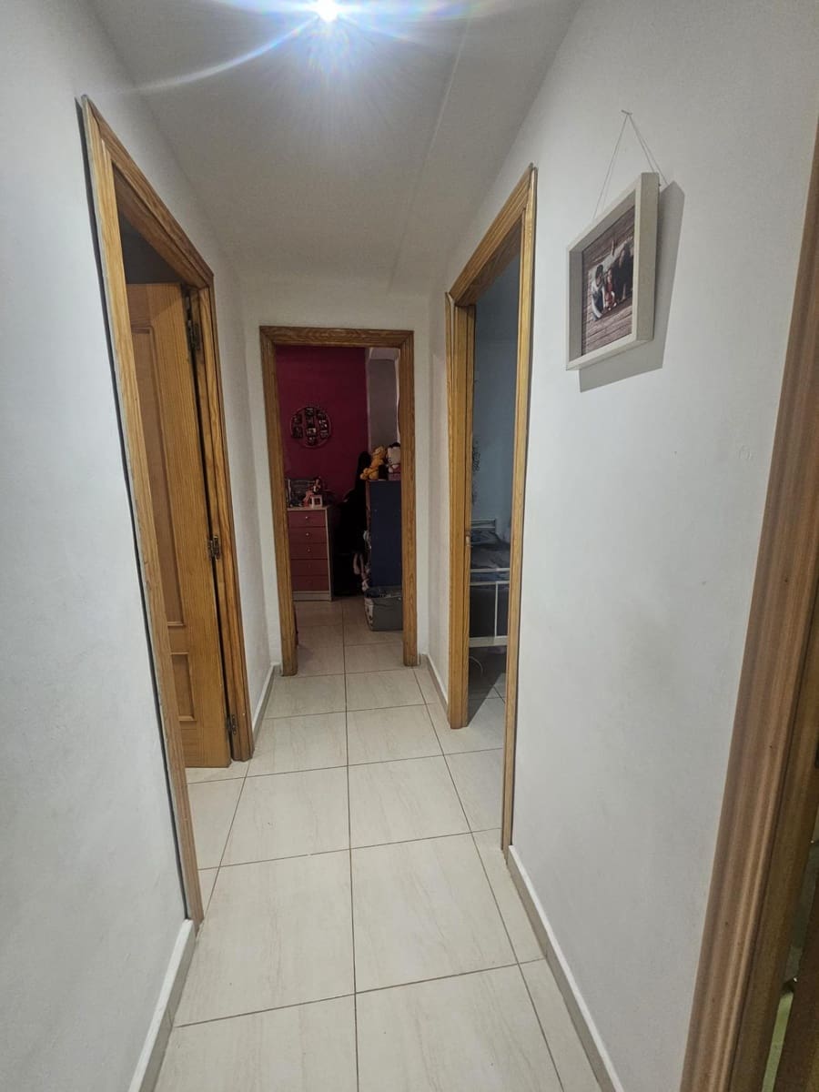 3 soverom Leilighet til salgs i Valencia by - € 195 000 (Ref: 9611559)