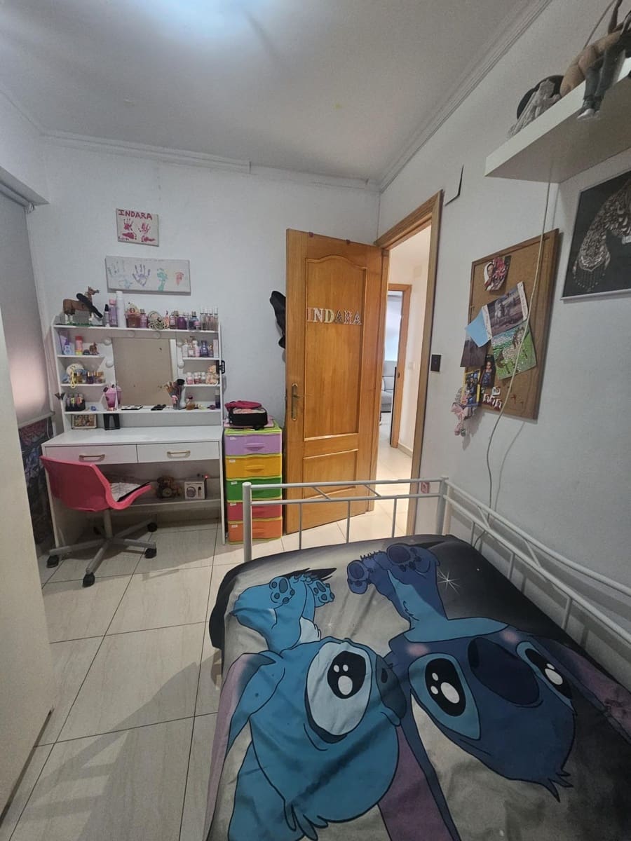 3 soverom Leilighet til salgs i Valencia by - € 195 000 (Ref: 9611559)