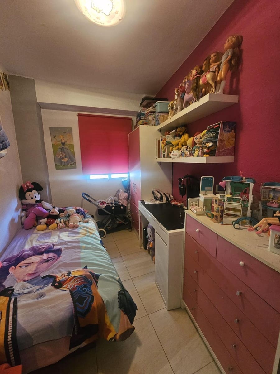 3 soverom Leilighet til salgs i Valencia by - € 195 000 (Ref: 9611559)