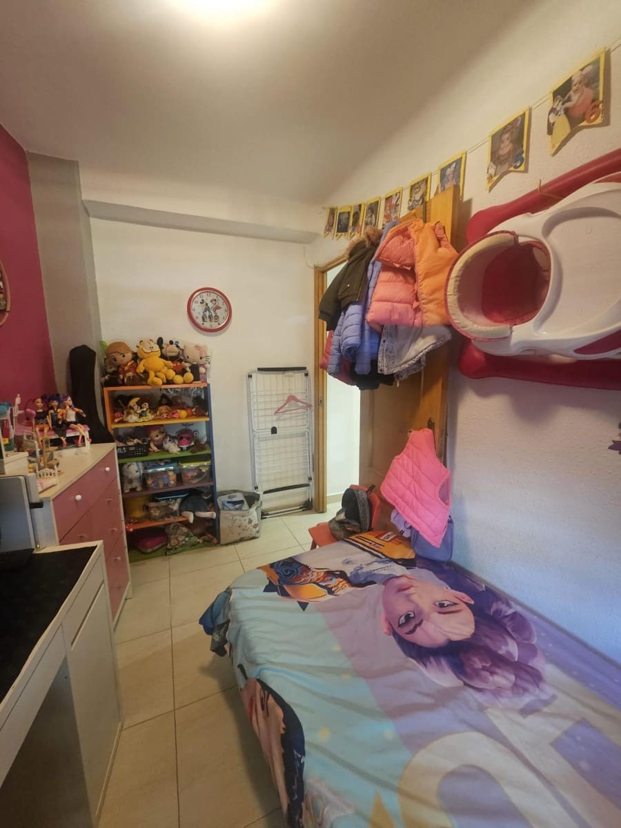 3 soverom Leilighet til salgs i Valencia by - € 195 000 (Ref: 9611559)