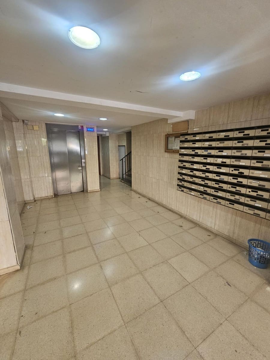 3 soverom Leilighet til salgs i Valencia by - € 195 000 (Ref: 9611559)