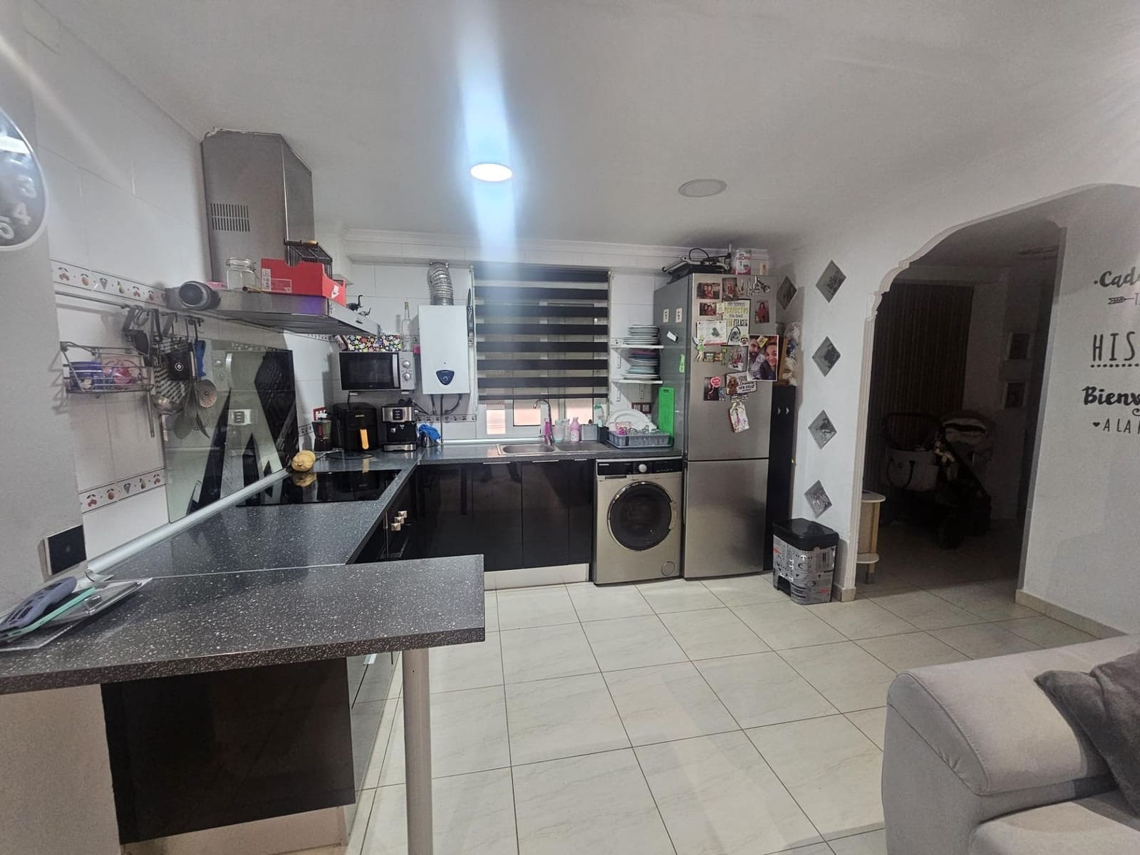 3 soverom Leilighet til salgs i Valencia by - € 195 000 (Ref: 9611559)