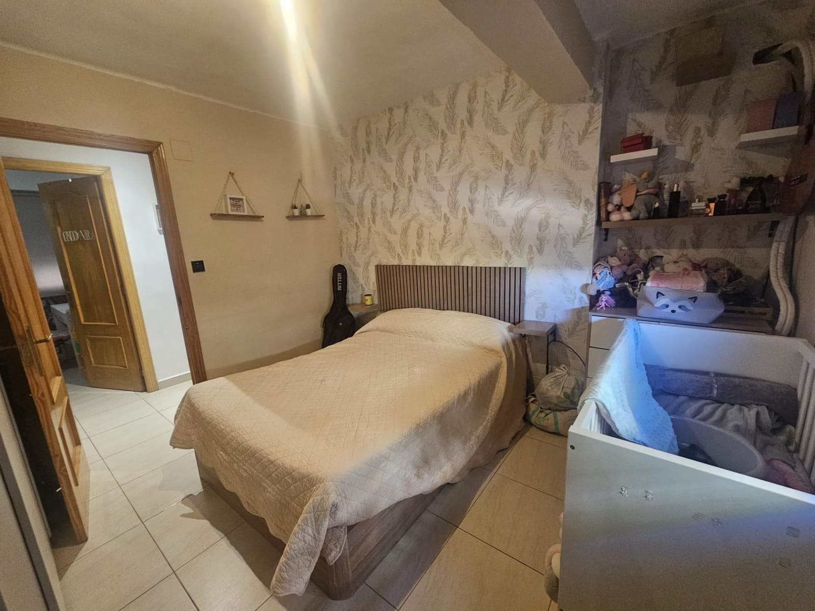 3 soverom Leilighet til salgs i Valencia by - € 195 000 (Ref: 9611559)