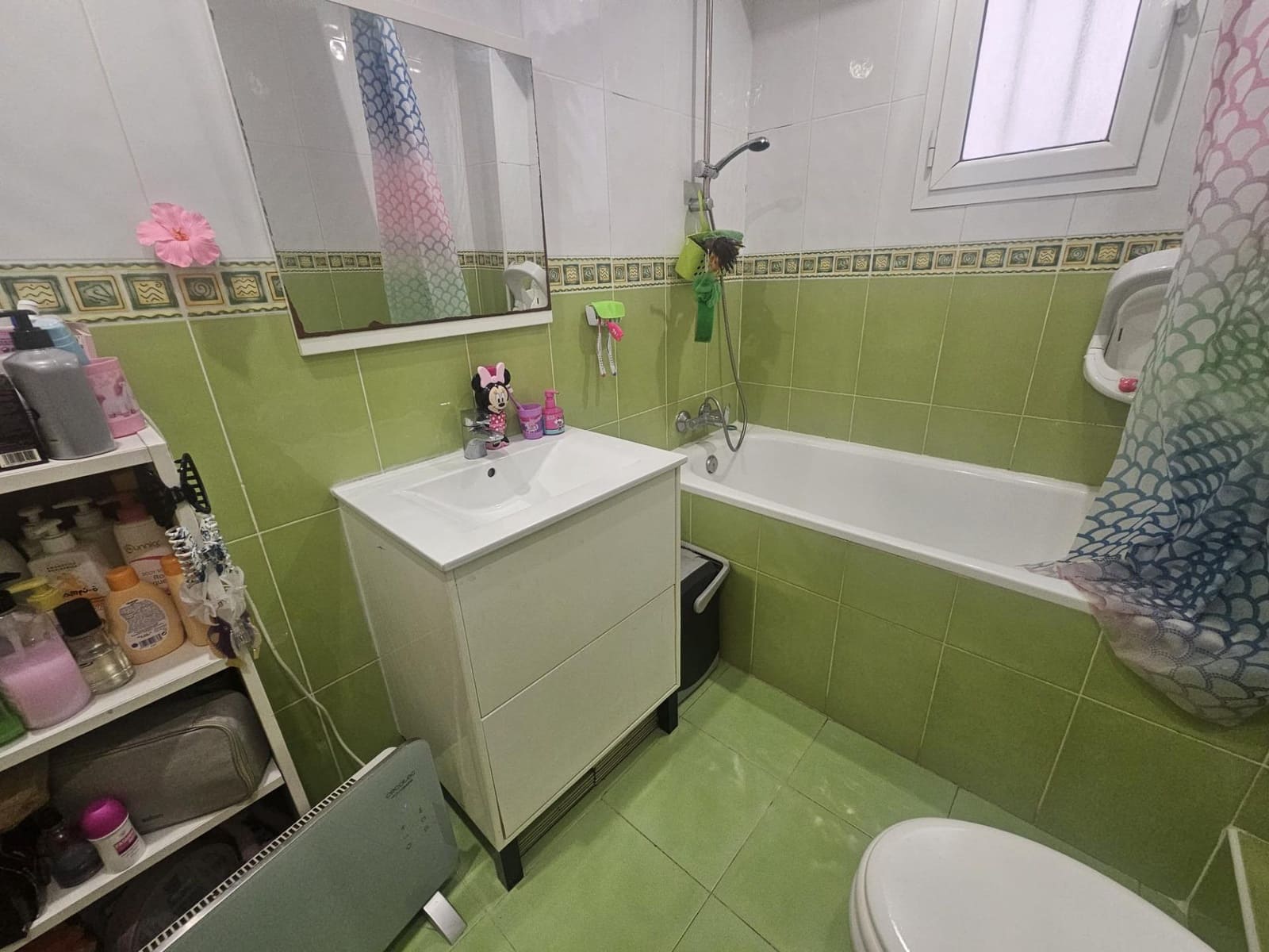 3 soverom Leilighet til salgs i Valencia by - € 195 000 (Ref: 9611559)