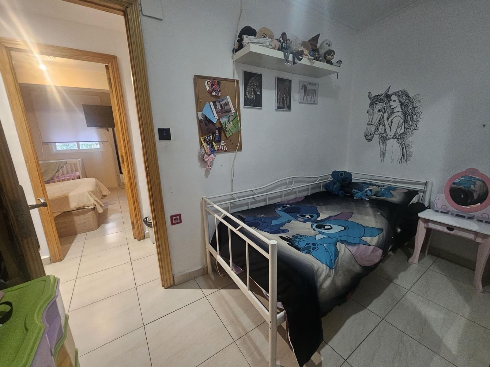 3 soverom Leilighet til salgs i Valencia by - € 195 000 (Ref: 9611559)