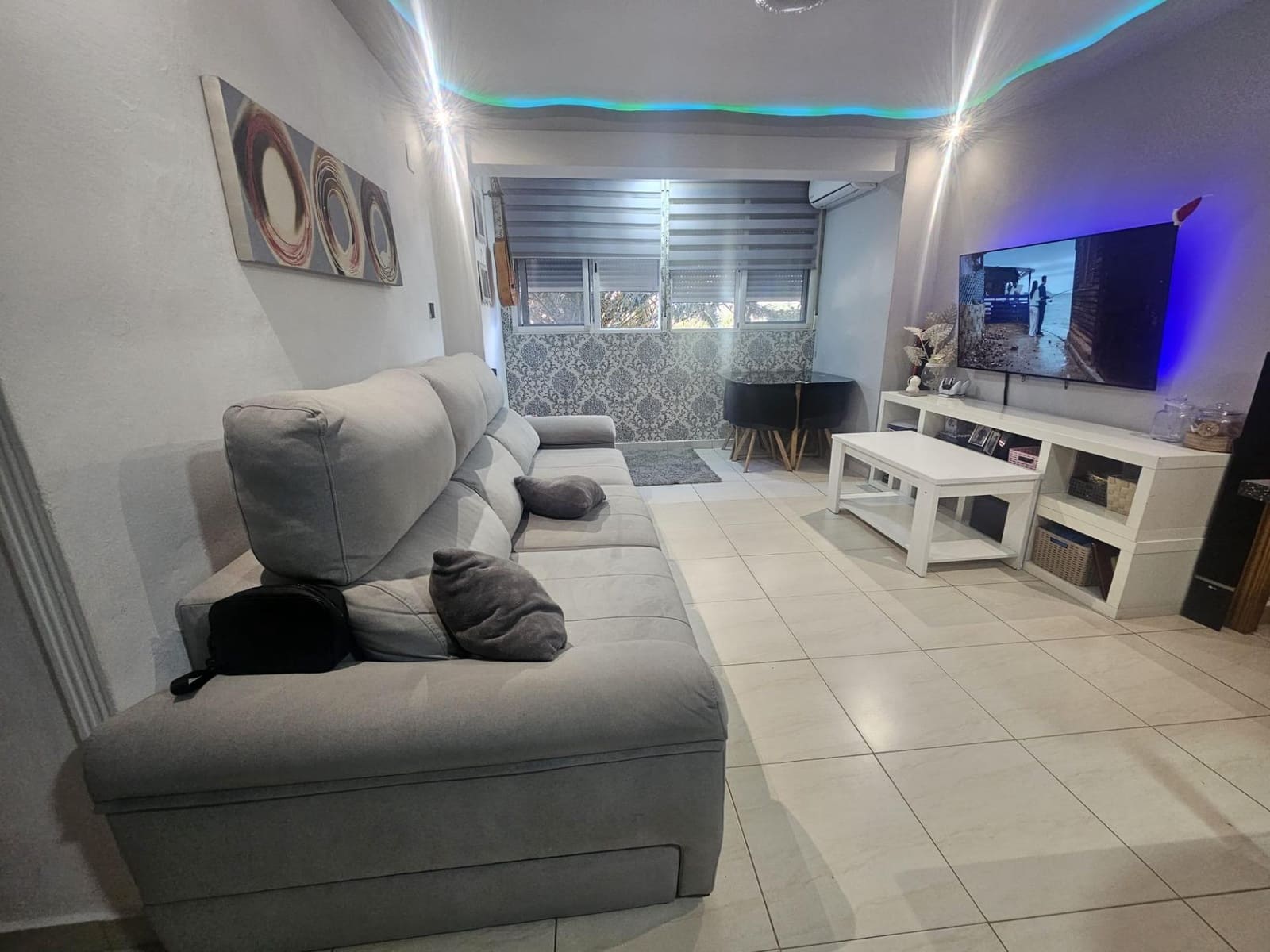 3 soverom Leilighet til salgs i Valencia by - € 195 000 (Ref: 9611559)