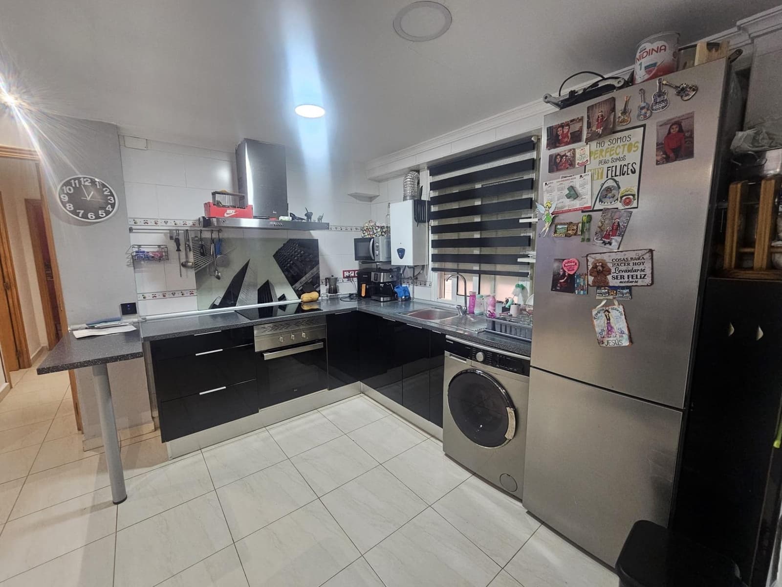 3 soverom Leilighet til salgs i Valencia by - € 195 000 (Ref: 9611559)