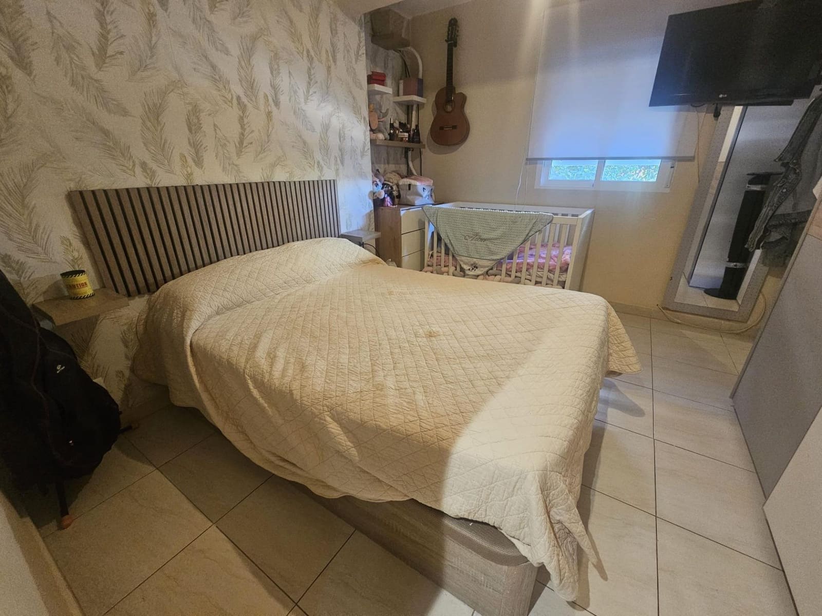 3 soverom Leilighet til salgs i Valencia by - € 195 000 (Ref: 9611559)