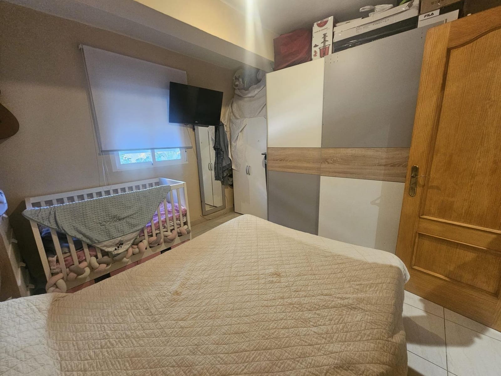 3 soverom Leilighet til salgs i Valencia by - € 195 000 (Ref: 9611559)