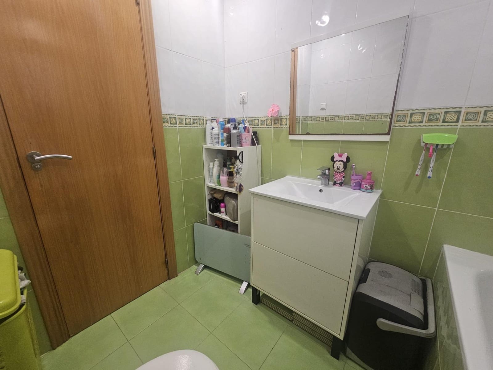 3 soverom Leilighet til salgs i Valencia by - € 195 000 (Ref: 9611559)