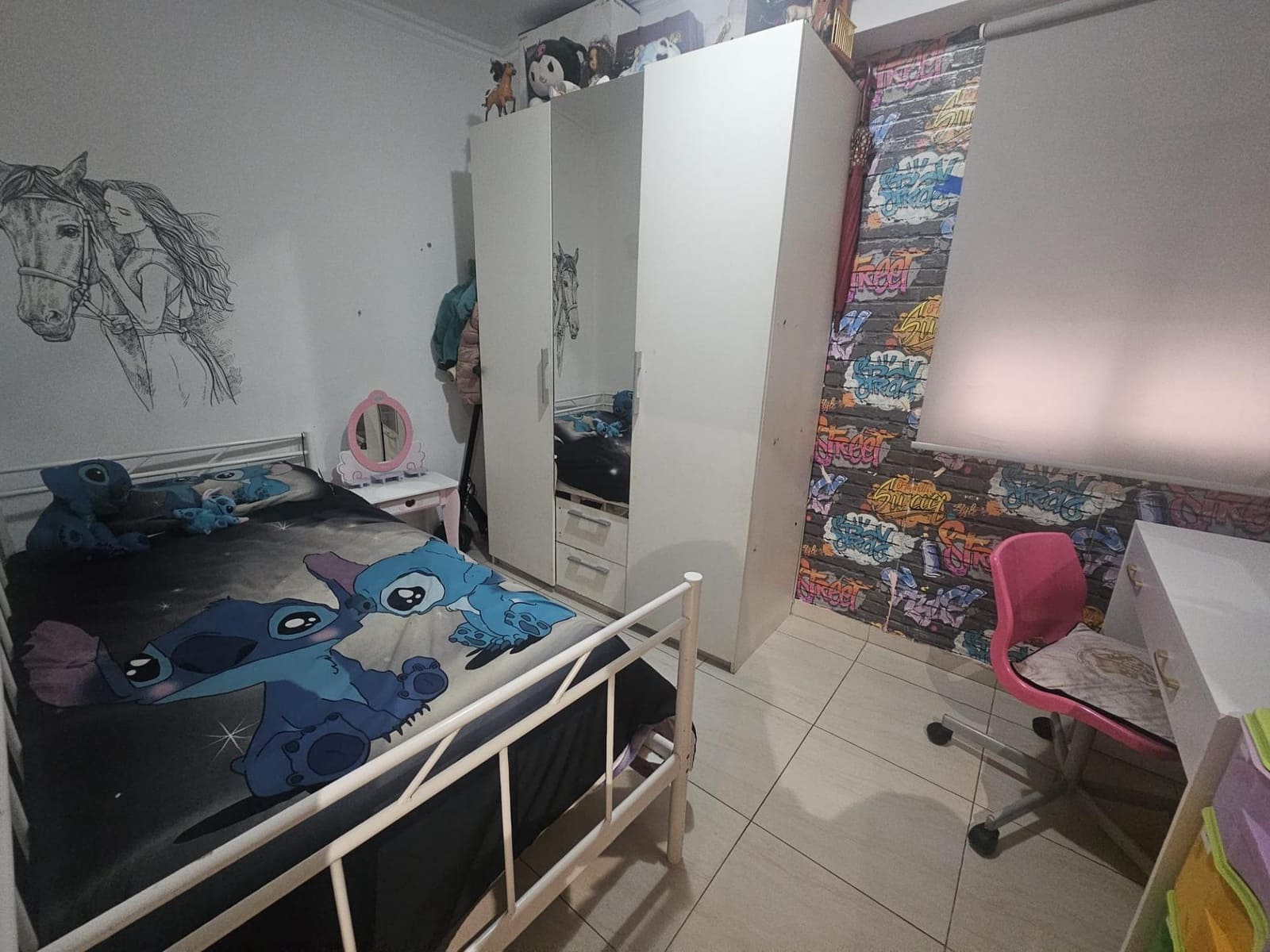 3 soverom Leilighet til salgs i Valencia by - € 195 000 (Ref: 9611559)