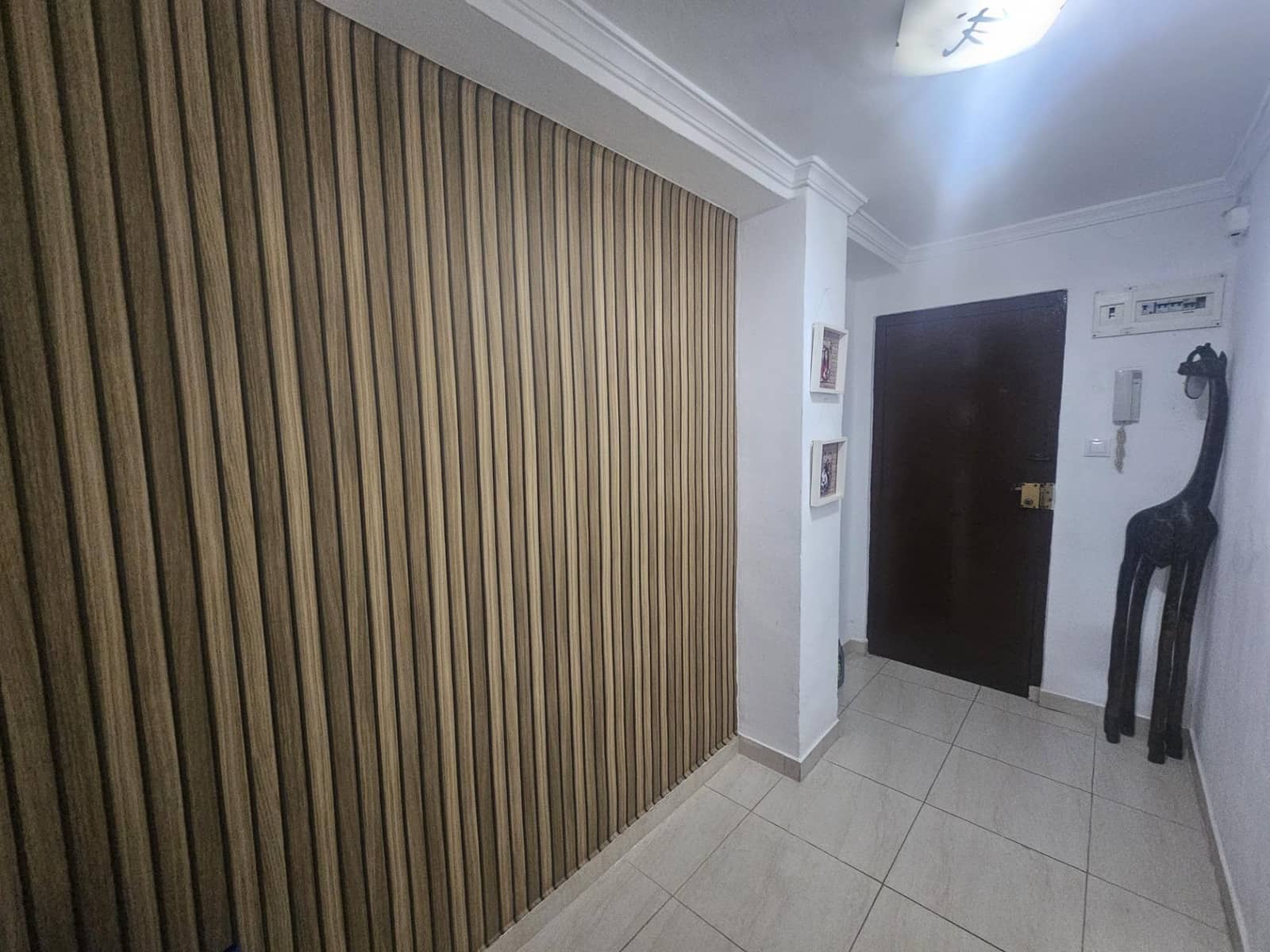 3 soverom Leilighet til salgs i Valencia by - € 195 000 (Ref: 9611559)