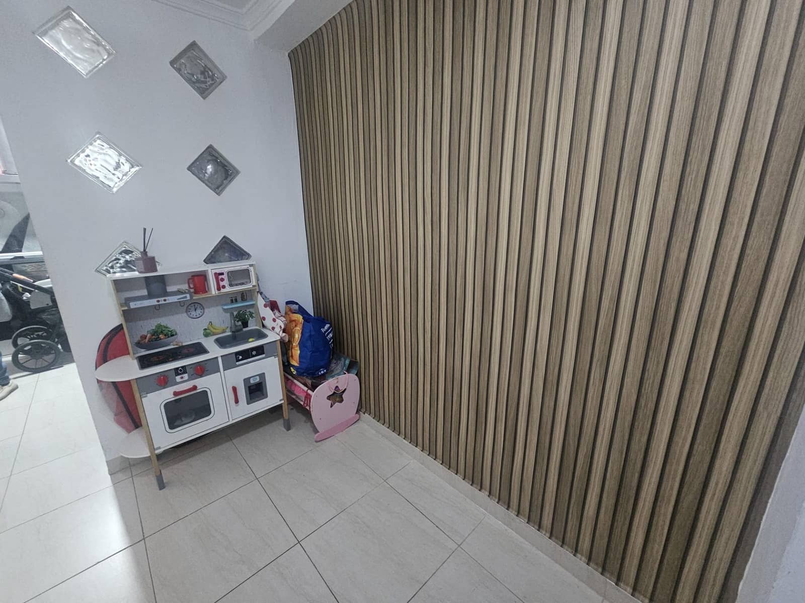 3 soverom Leilighet til salgs i Valencia by - € 195 000 (Ref: 9611559)