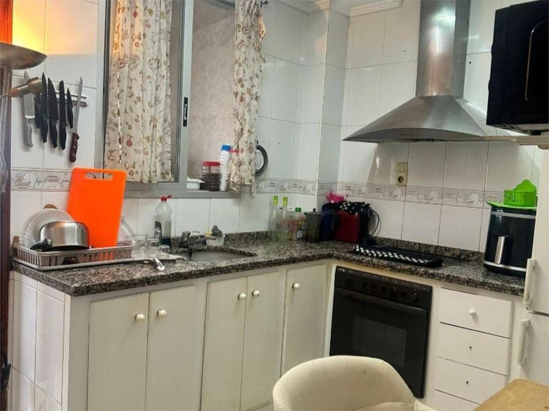 3 makuuhuone Asunto myytävänä paikassa Sueca - 90 000 € (Ref: 9619239)