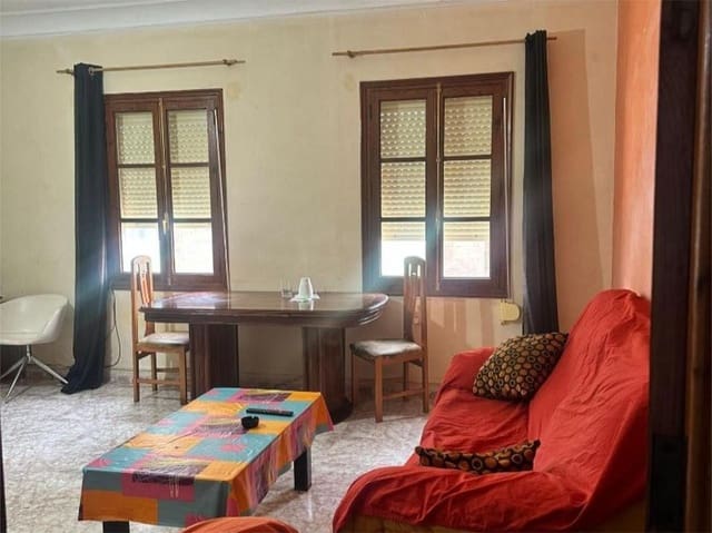 3 quarto Apartamento para venda em Sueca - 90 000 € (Ref: 9619239)