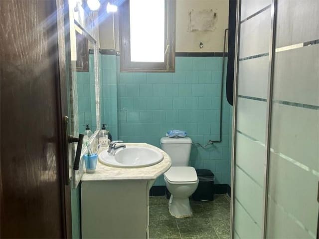 3 quarto Apartamento para venda em Sueca - 90 000 € (Ref: 9619239)