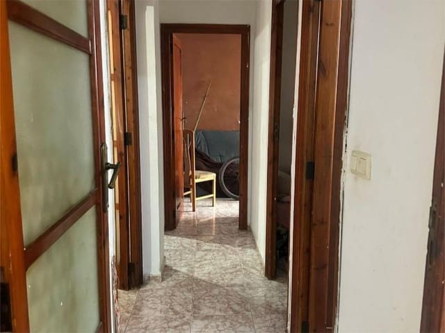 3 quarto Apartamento para venda em Sueca - 90 000 € (Ref: 9619239)