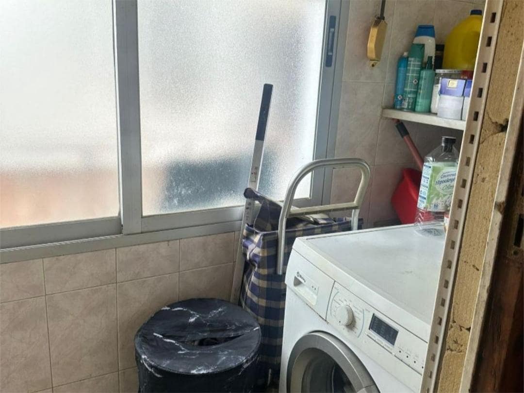 3 makuuhuone Asunto myytävänä paikassa Sueca - 90 000 € (Ref: 9619239)