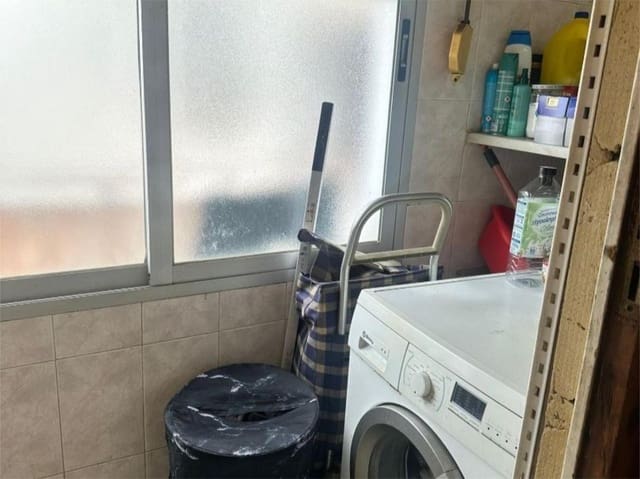 3 quarto Apartamento para venda em Sueca - 90 000 € (Ref: 9619239)